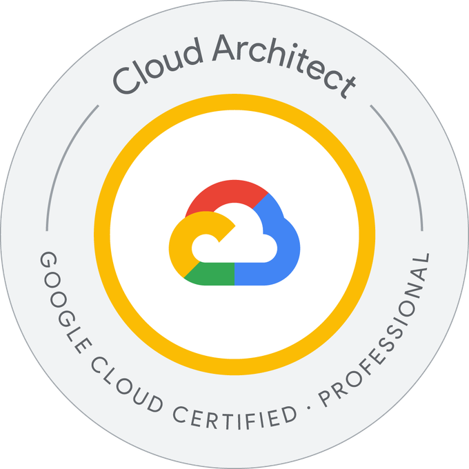 Google Cloud Certified Associate